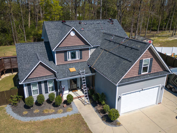 Best Sheet Metal Roofing  in Clinton, KY